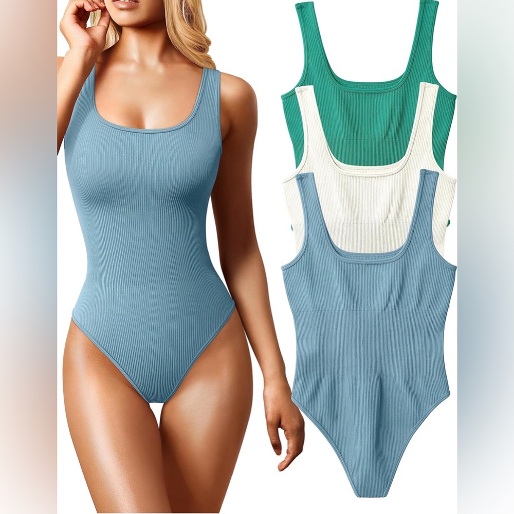 𝟯 𝗕𝗼𝗱𝘆𝘀𝘂𝗶𝘁𝘀